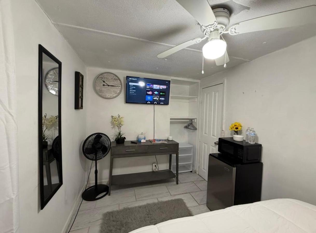 Cozy Newnan Guest House - Chambres d'hôtes Newnan
