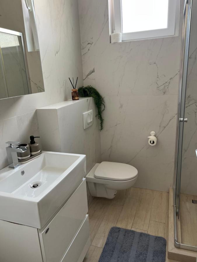 Lavanda Blu Apartment Kamenari - B&B Kamenari