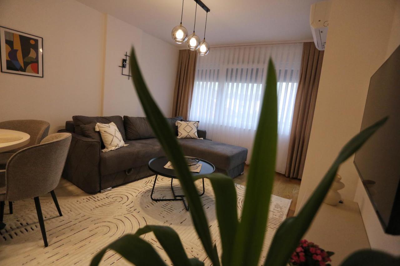 LEnna - B&B Novi Pazar