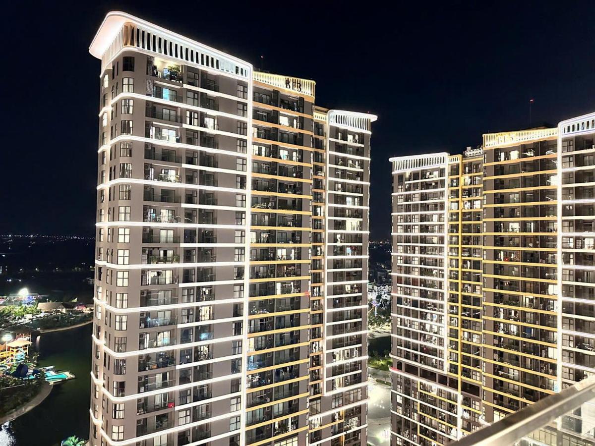 Apartment mit 2 Schlafzimmern und Aussicht