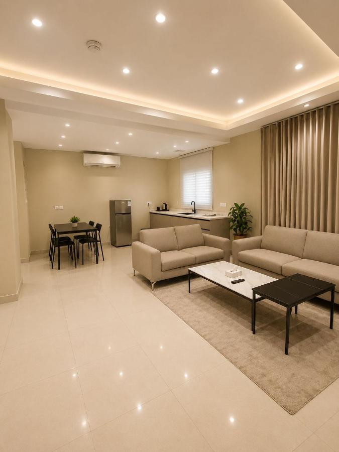 اجنحة راف بني حارثة - B&B Medina
