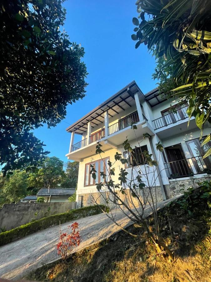 Mountain Soul BERGSEELE - Ferienwohnung Bandarawela