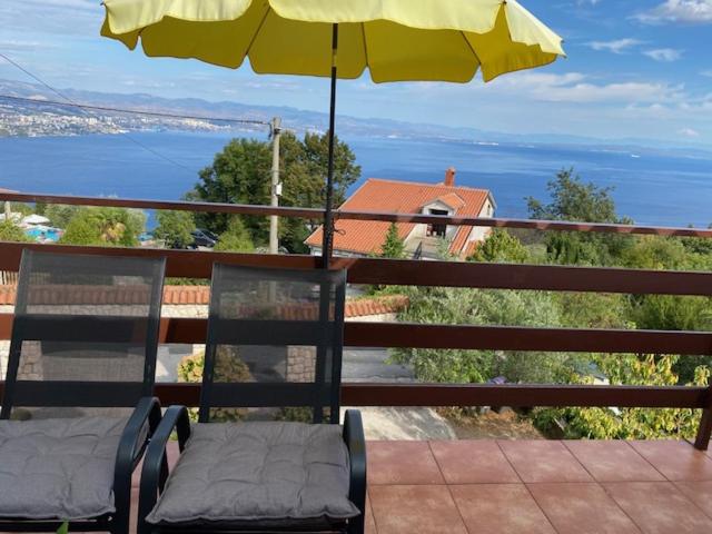 Apartment Nela - Ferienwohnung Veprinac