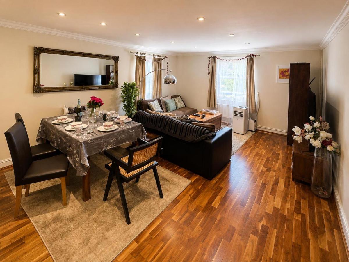 The Kensington Elegant Executive Residence - B&B Londra