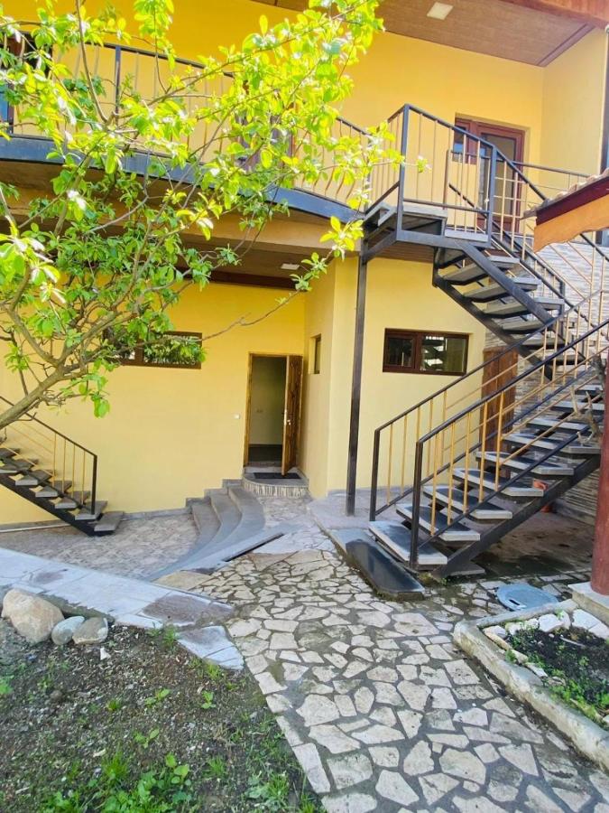 Celentano Hotel & Restuarant - B&B Dilijan
