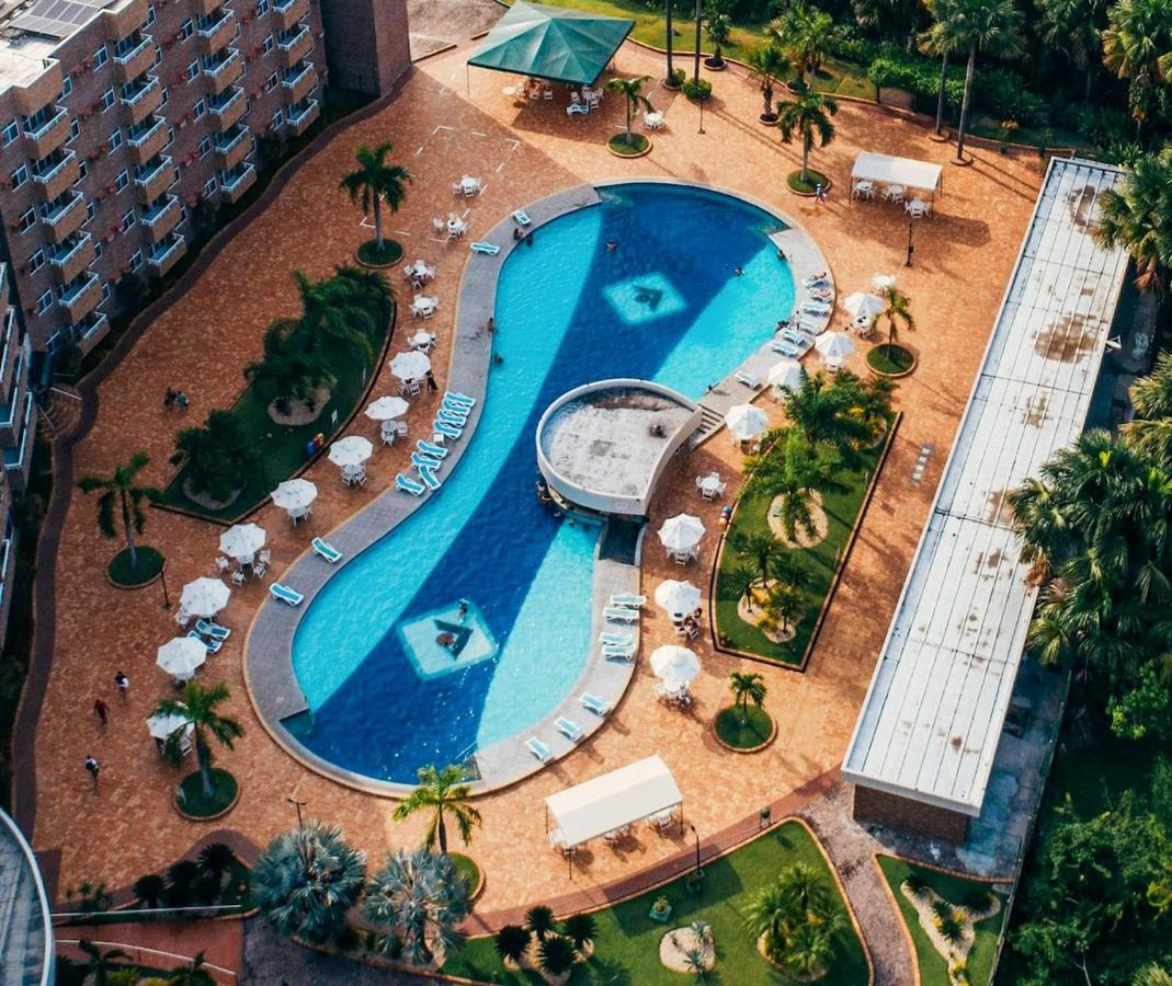 Gran Lençóis Resort - Caburé 311 - B&B Barreirinhas