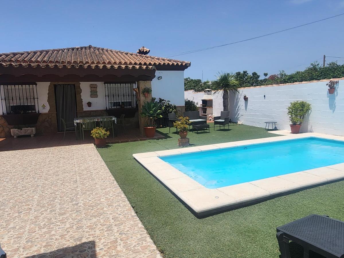 Casa LA PEPA - B&B Chiclana