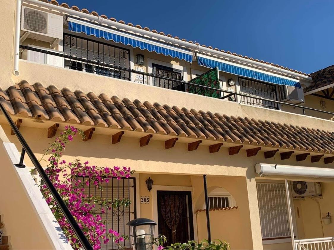 Casa Mario - Proche de Villamartín & La Zenia - Chambres d'hôtes San Miguel de Salinas