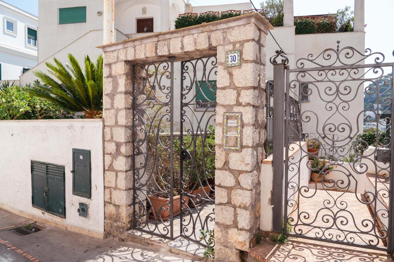 Casa Olivia - B&B Capri città