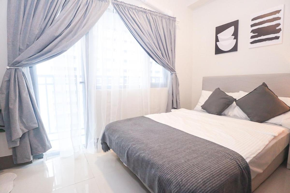 Welcome to CASA JM FAME - Ferienwohnung Manila