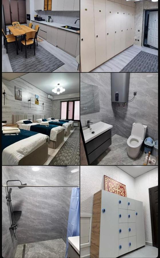 Apartamento Deluxe de 2 dormitorios