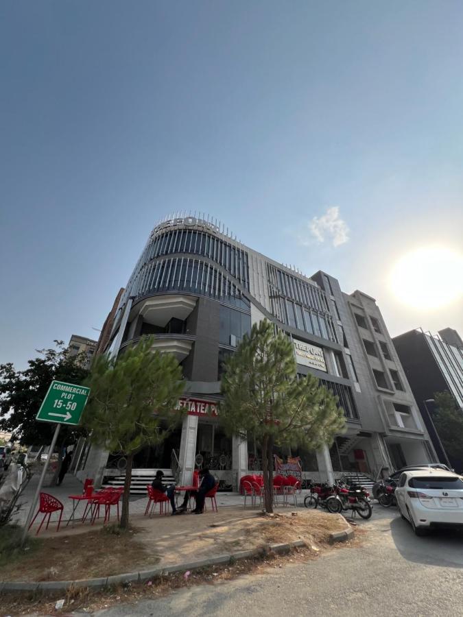 The Point Hotel - B&B Rawalpindi