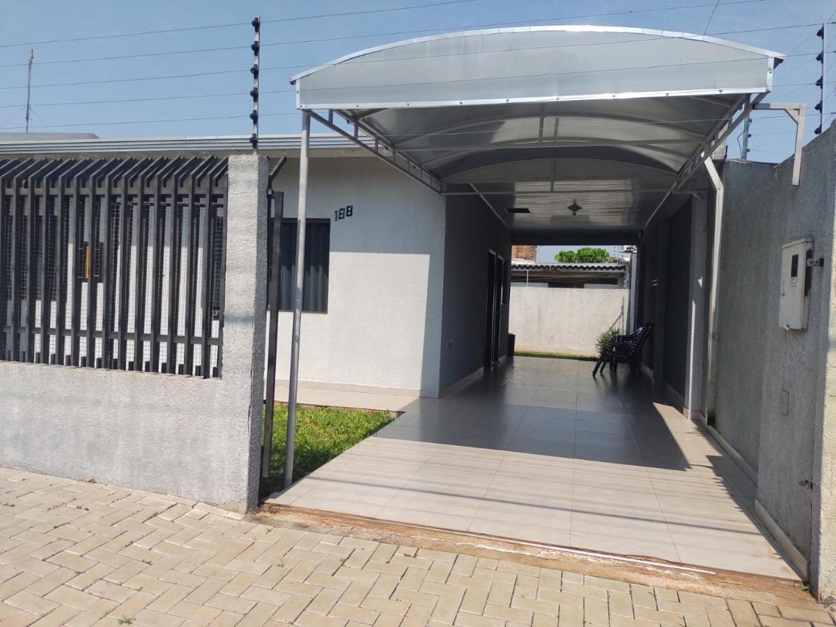 Casa para a família - B&B Foz de Iguazu