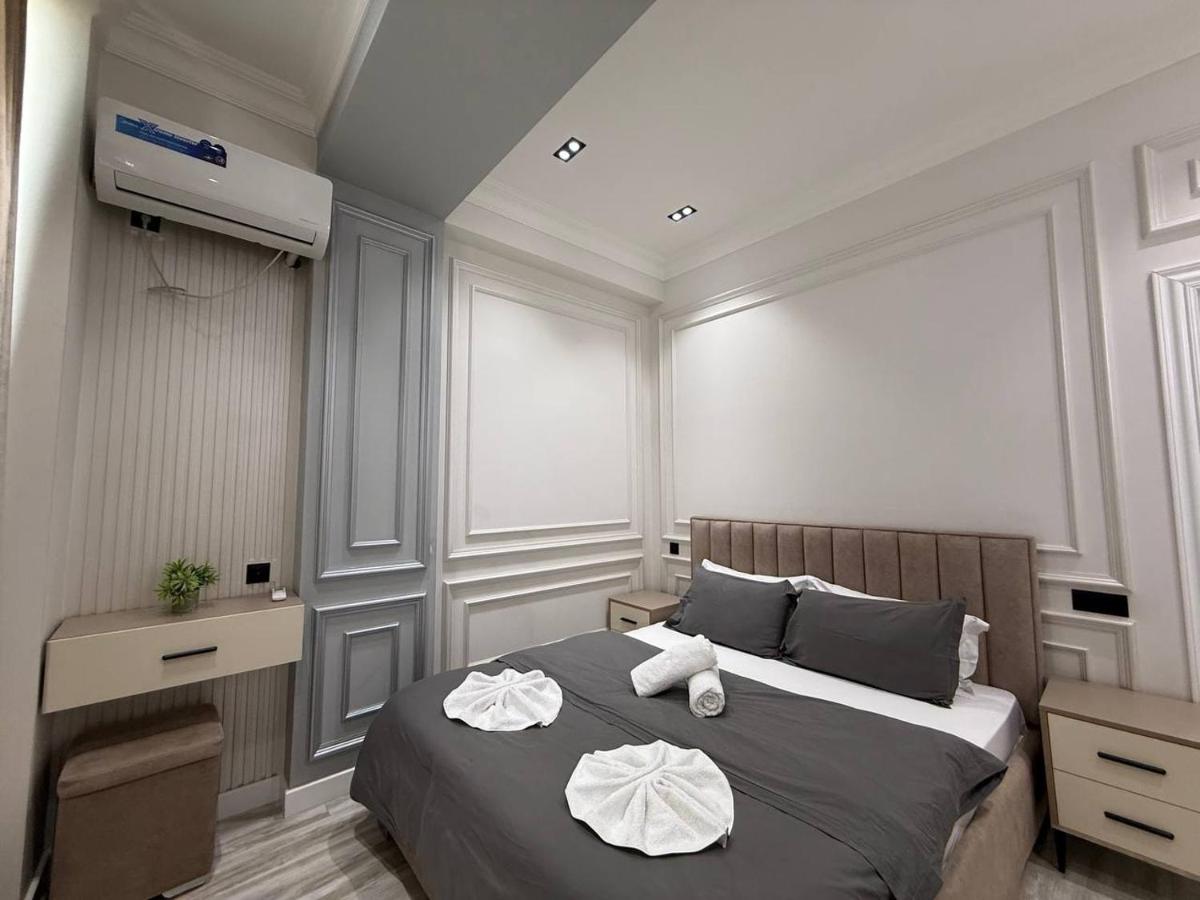 Modern Spaces 5 - Ferienwohnung Taschkent