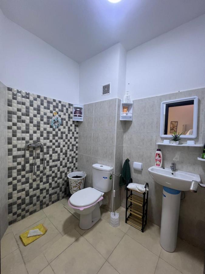 Fès Modern Apartment - B&B Fes