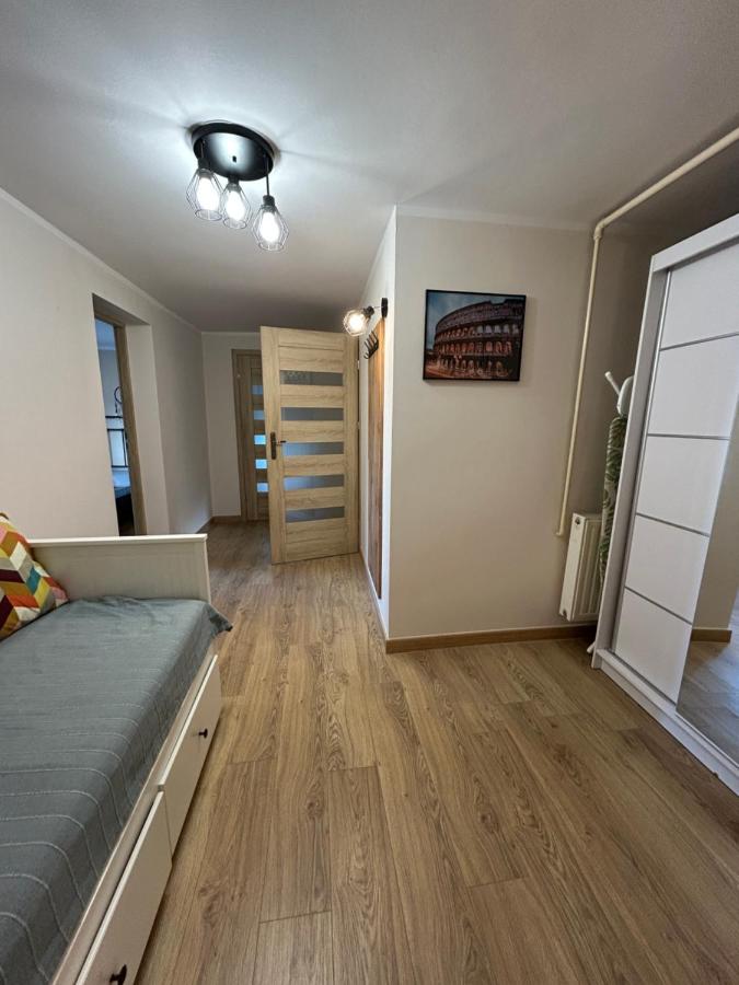 Przystanek Karpacz - Apartament Roma - B&B Karpacz