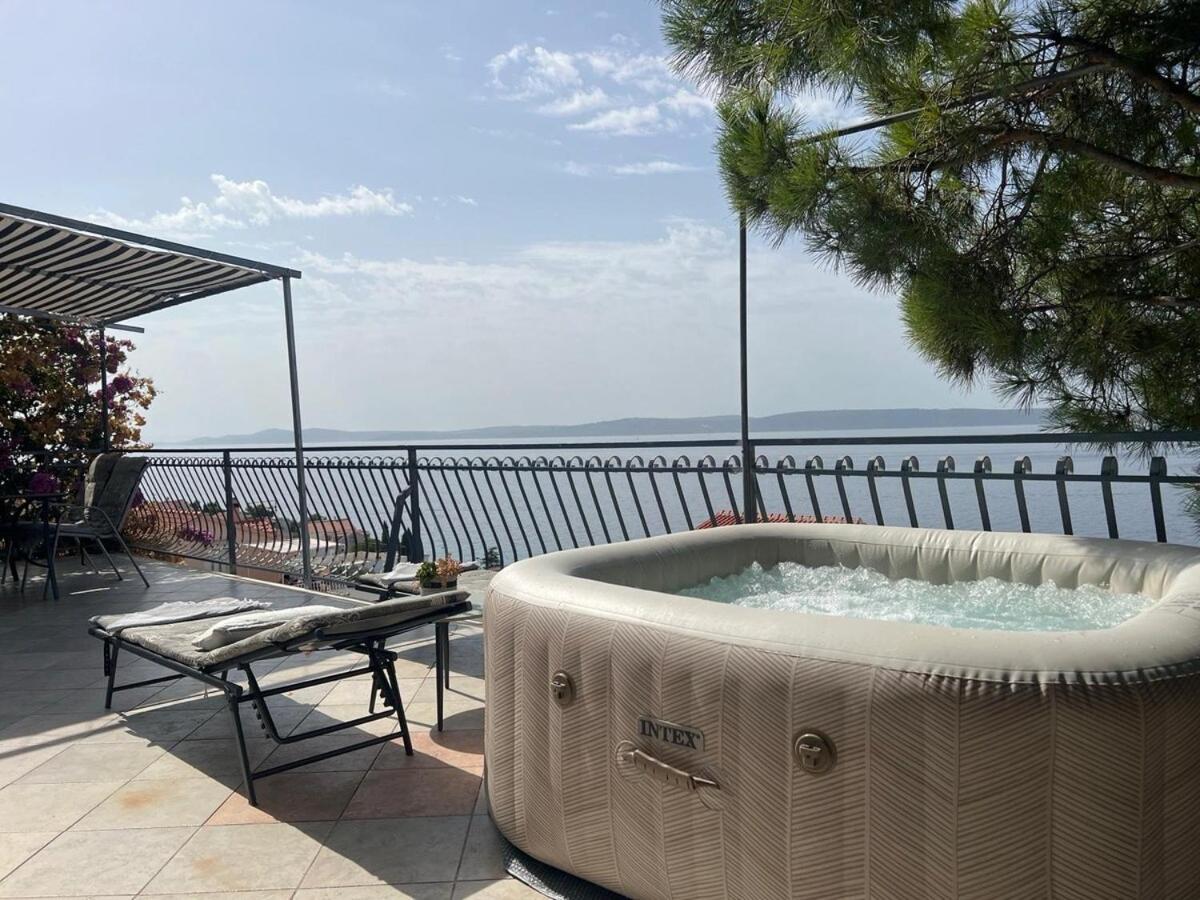 VILLA Mira - Chambres d'hôtes Trogir
