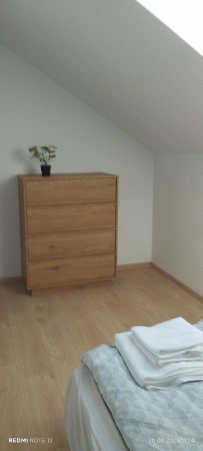 Apartamenty Nad Wiarem - Chambres d'hôtes Przemyśl