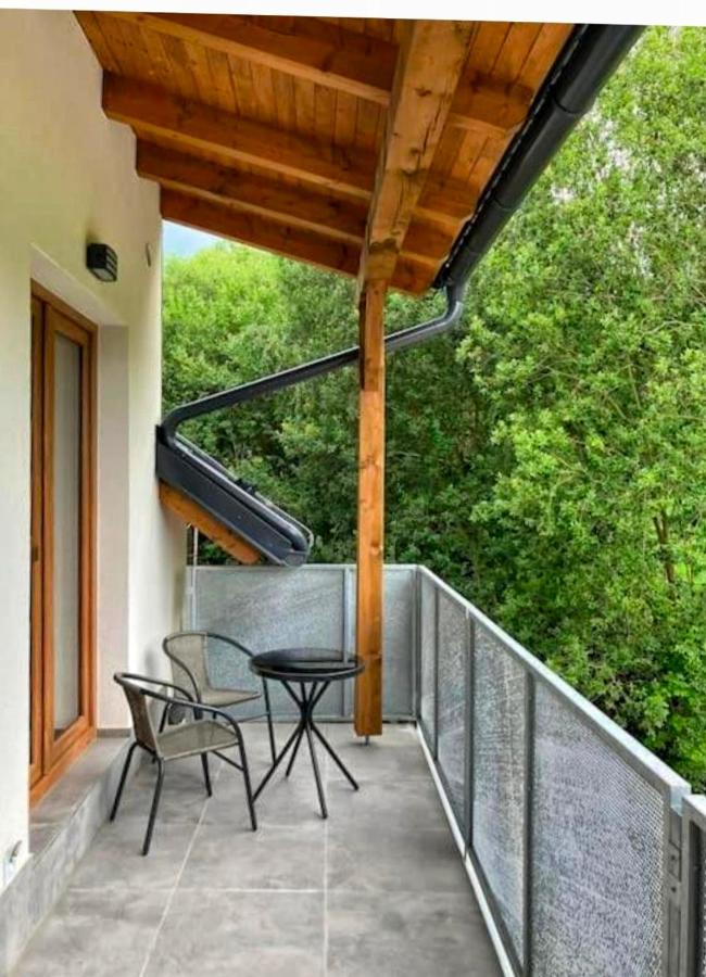Apartmán Vrbno pod Pradědem - Bed and Breakfast Vrbno pod Pradědem