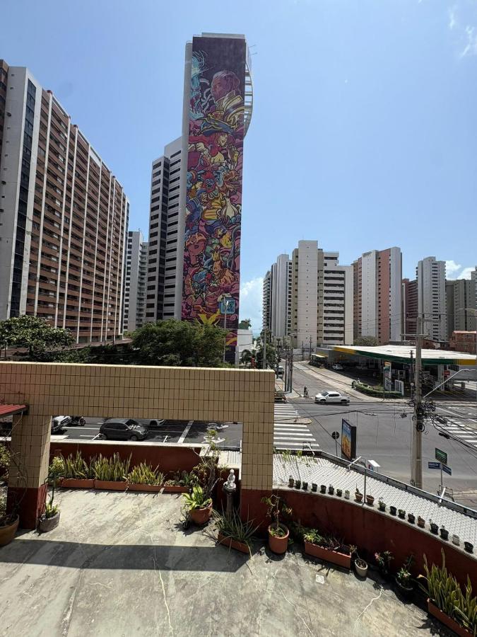 Saint Martin Flat #101 - B&B Fortaleza