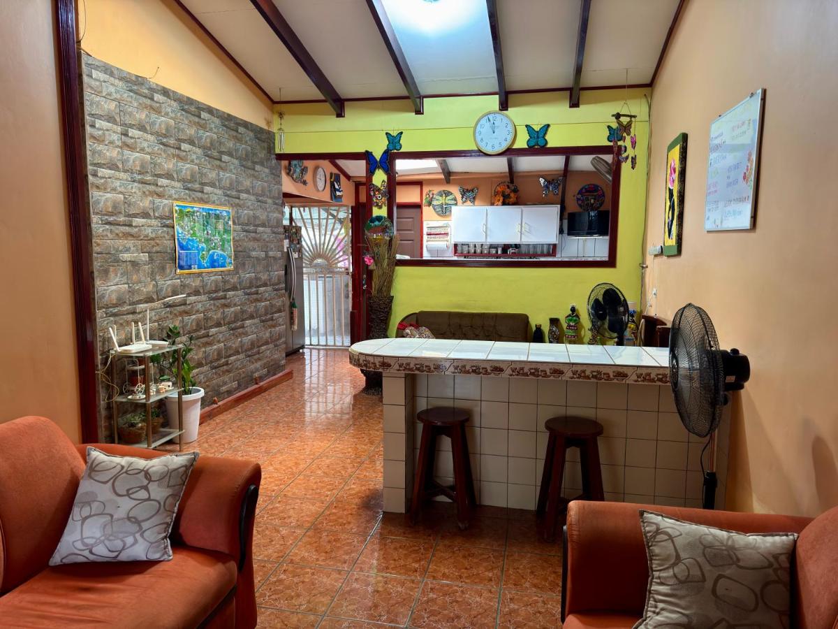 Habitación Doble Económica