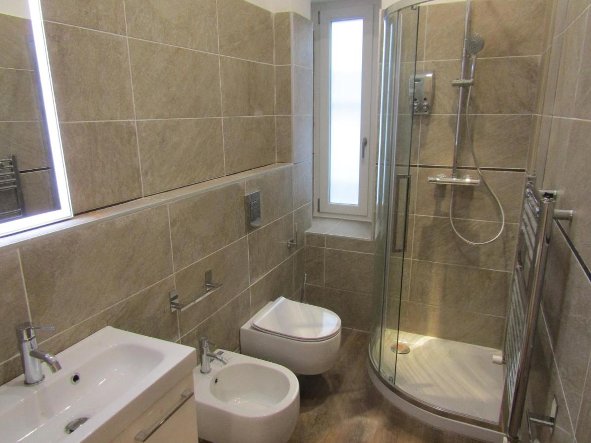 Glam Resort Giulia - B&B