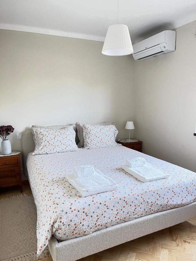 Casa Leonor - the grandma's house - Ferienwohnung Pombal