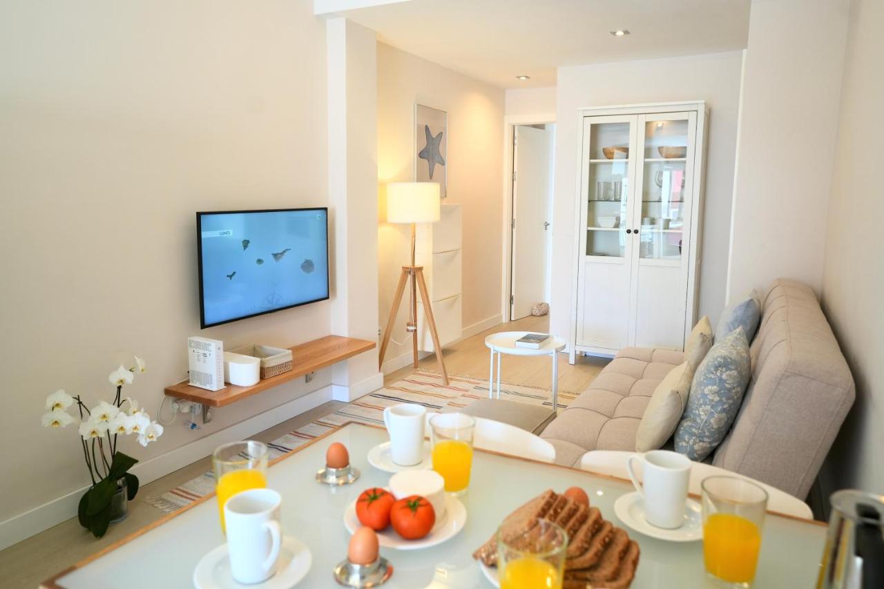 Minimalist Home Canteras Beach - Chambres d'hôtes Las Palmas de Gran Canaria
