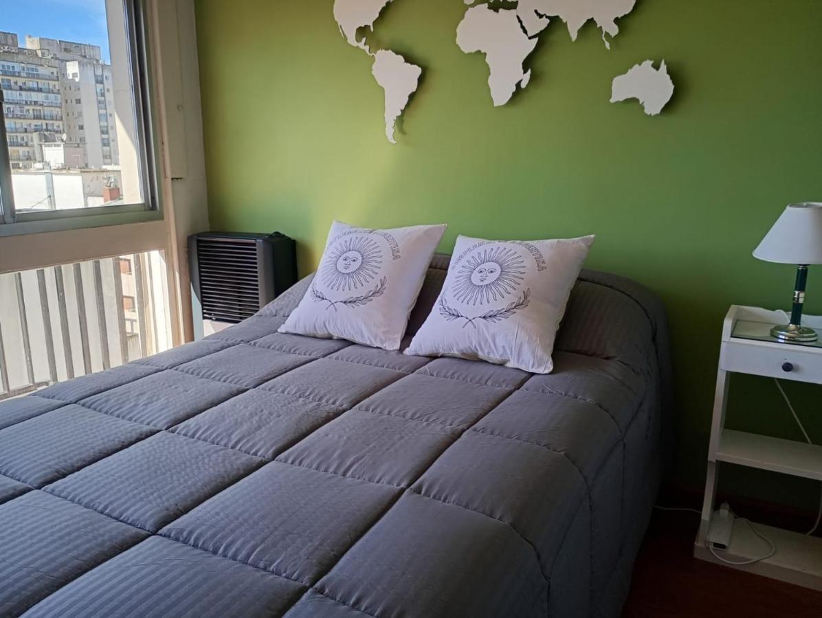 Departamento en alquiler por temporada - B&B Mar del Plata