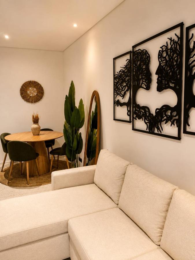 Apartamento Deluxe de 1 dormitorio con vistas a la ciudad