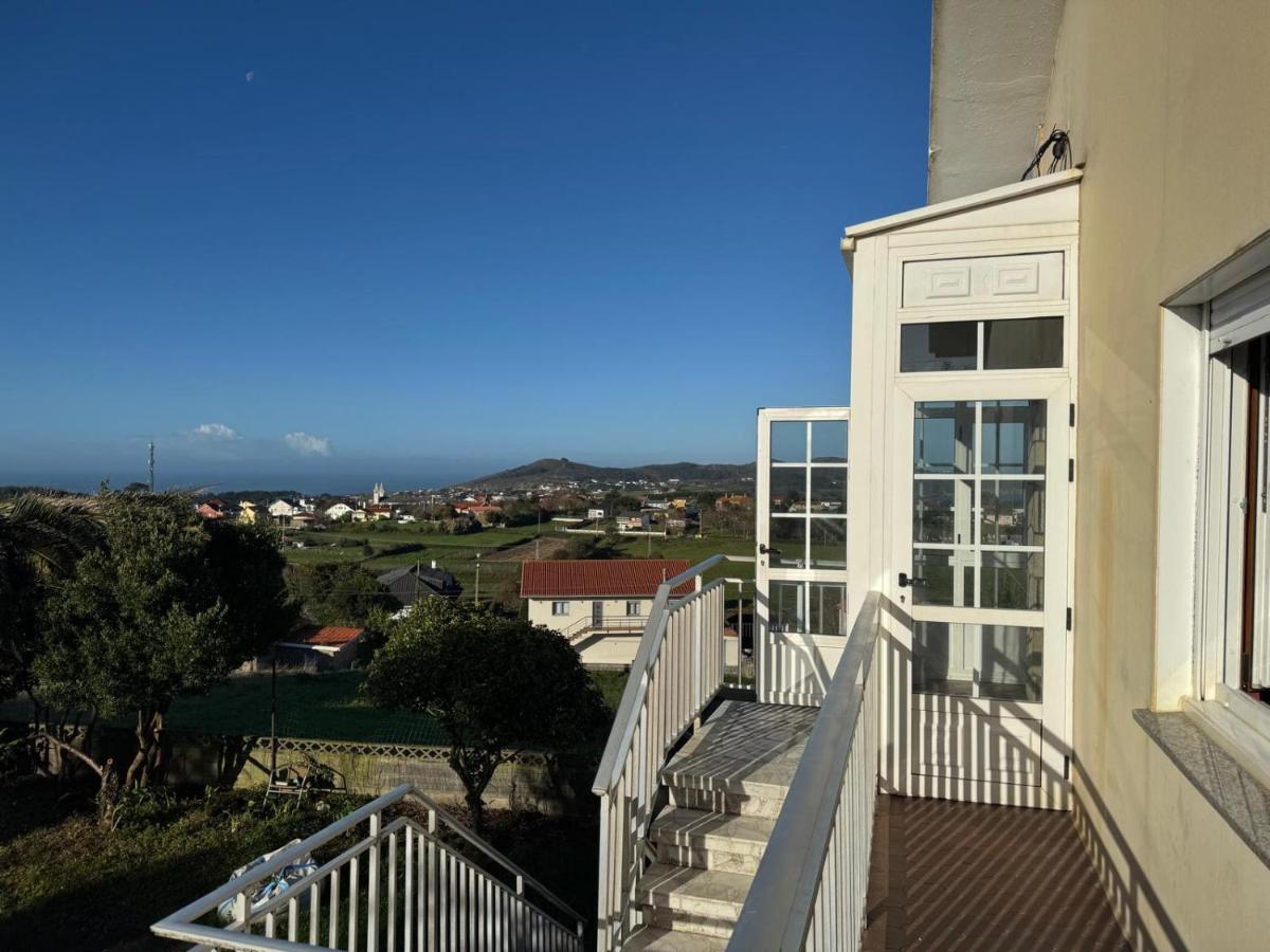 A Miradoira - B&B Covas