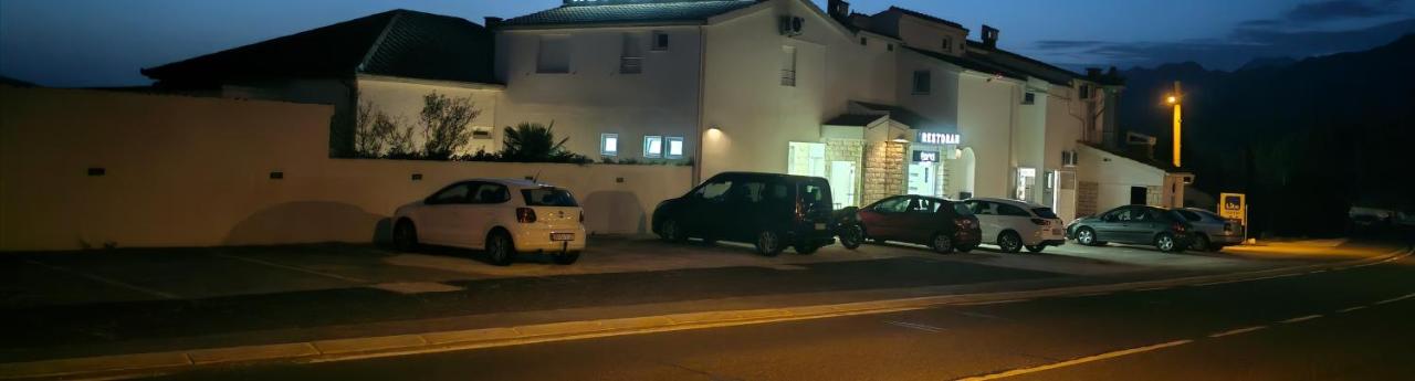 Bartol - B&B Rovanjska