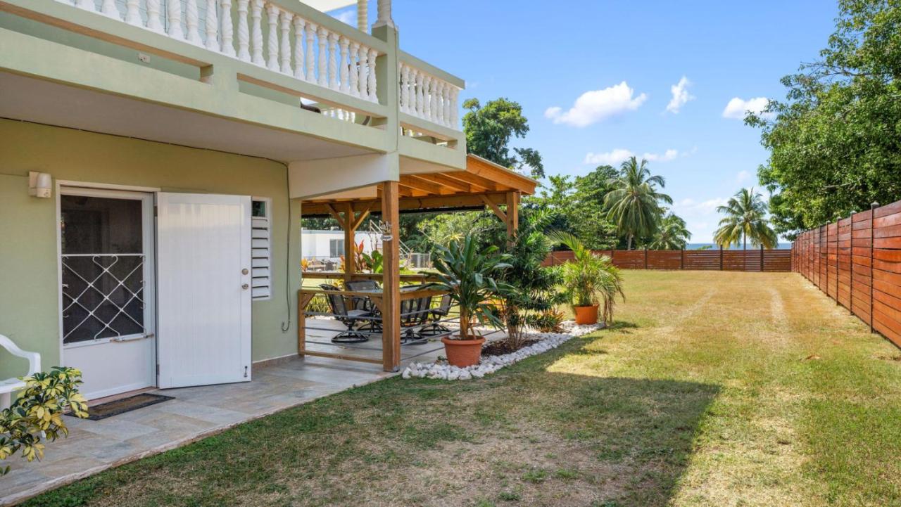 Unit facing Steps Beach and with close beach access - Chambres d'hôtes Rincon