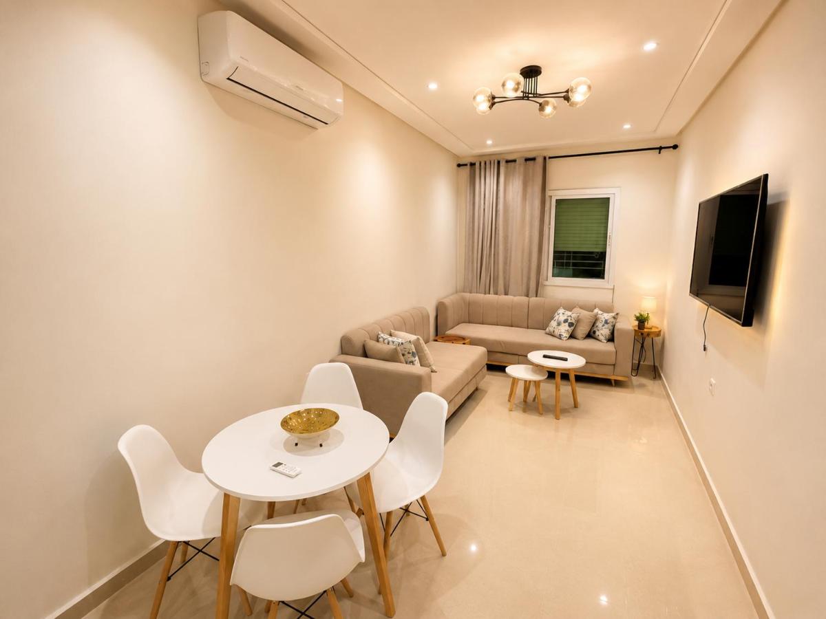 NEW Central Residency AC Wi-Fi Balcony - B&B Fez