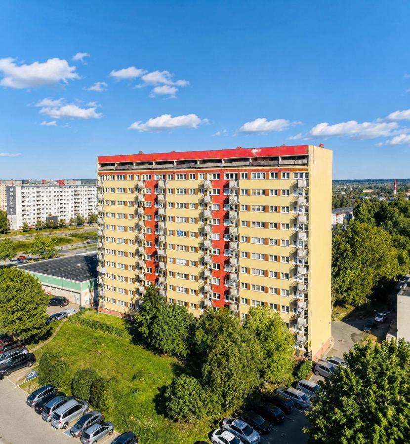 Stacja Antoniuk - B&B Białystok