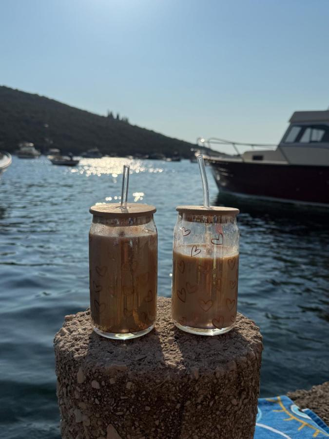 Lazarus Bigova apartments - Bed and Breakfast Tivat