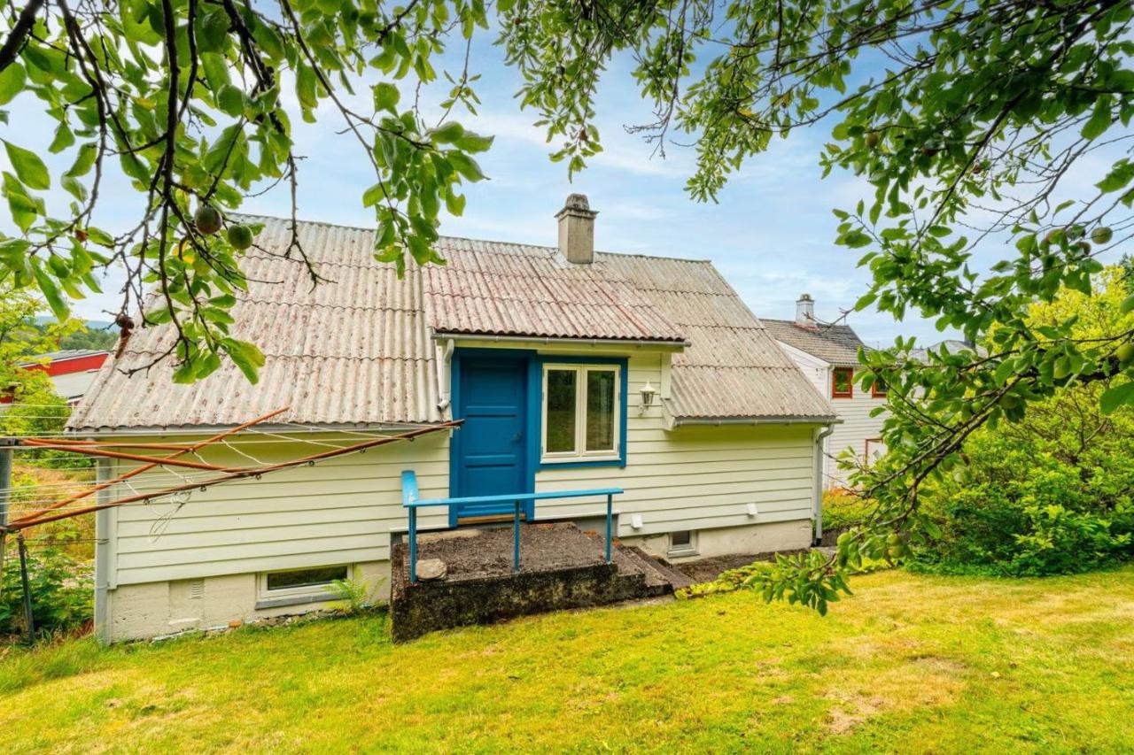 Evely - B&B Eikelandsosen