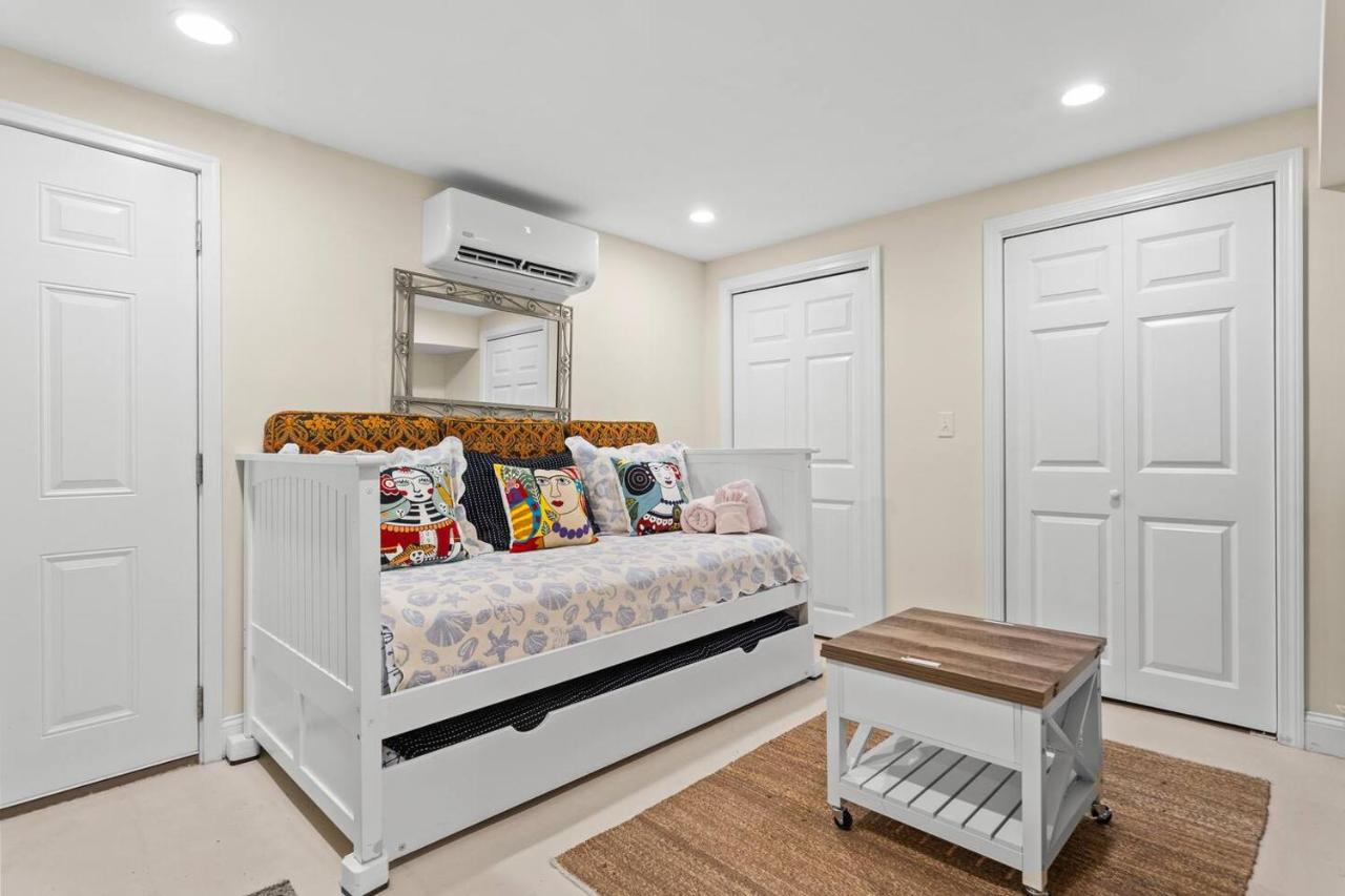 Waterview Suite Newport Area w/AC - Portsmouth RI - B&B Portsmouth
