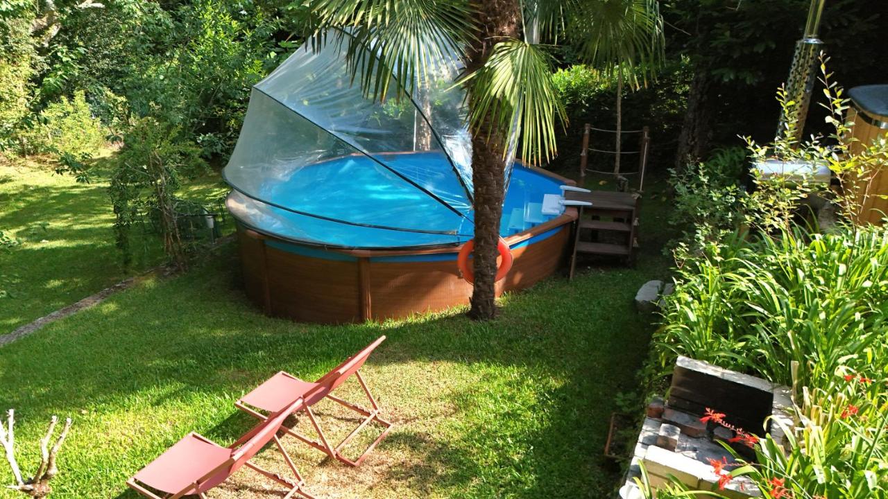 Connected With Nature Villa - Wood heated ofuro and pool - uChill - Chambres d'hôtes Riba de Âncora