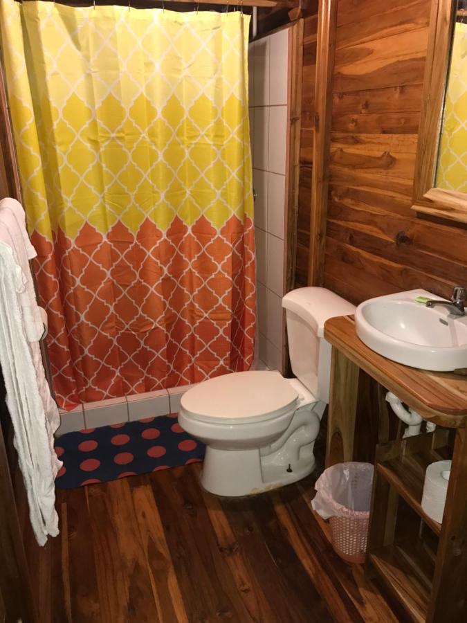 Family Room with Private Bathroom
