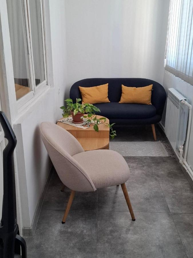 Apartment in Yerevan - B&B Jerevan