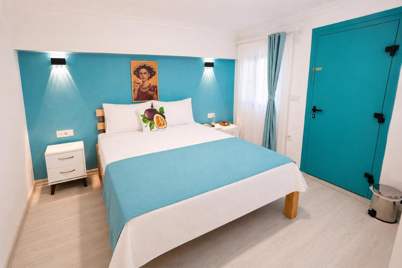 Chambre Double Standard