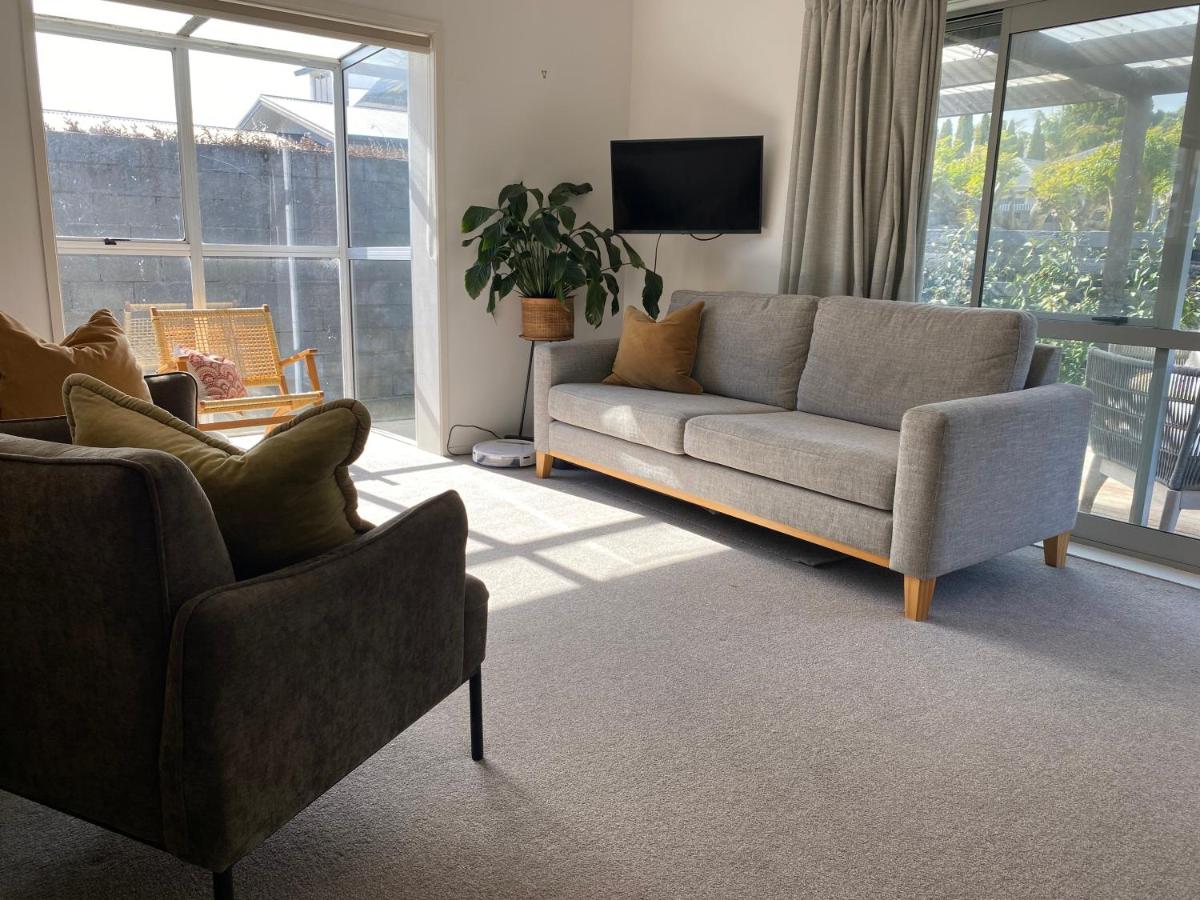 Styley on Briarley - B&B Tauranga