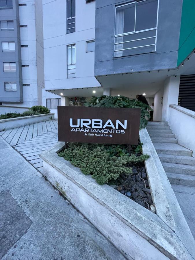 Apartamento Urban Manizales Acogedor - B&B Manizales