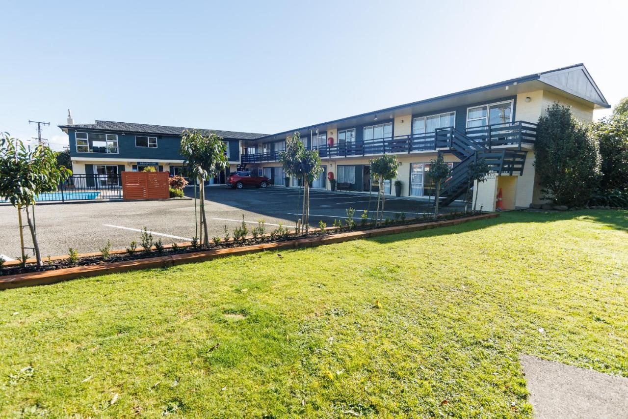 Kapiti Gateway Motel - B&B Waikanae