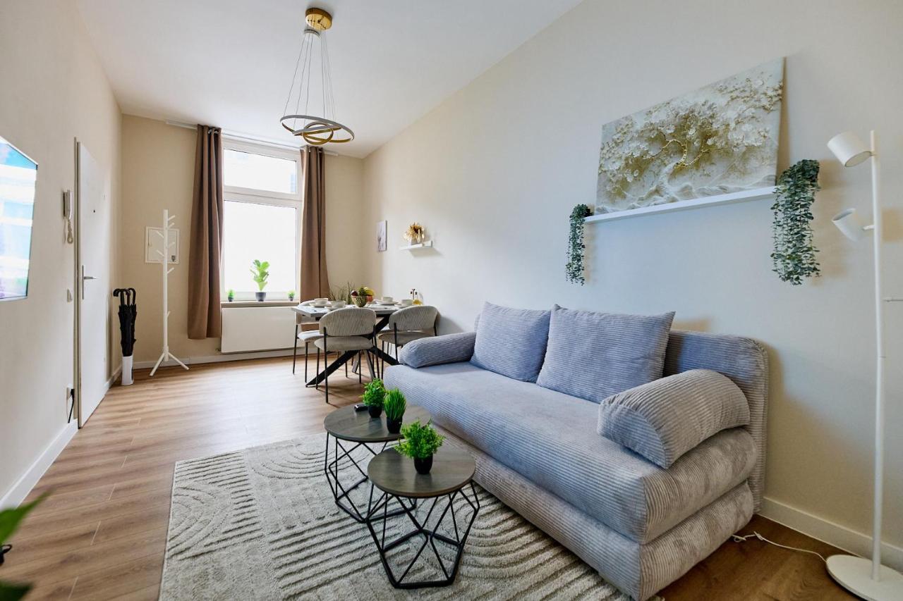Apartment mit 1 Schlafzimmer