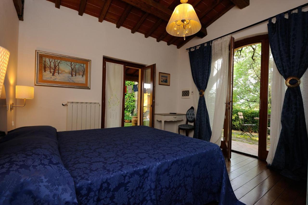 Appartamento con Vista Giardino