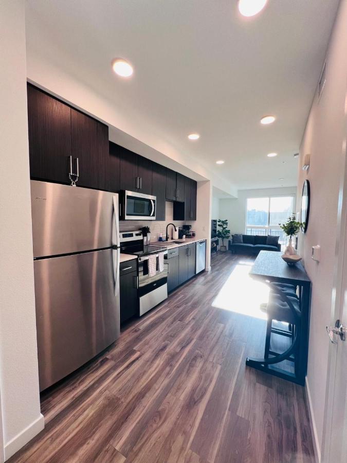 Stylish Vine Studio Parking & Free WiFi - B&B Los Angeles
