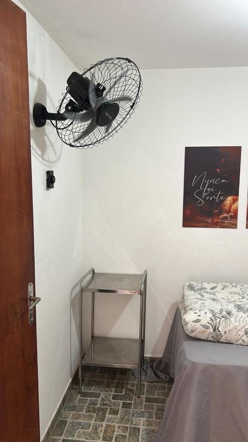 Quarto Compacto com Excelente Custo-Benefício - B&B Hortolândia