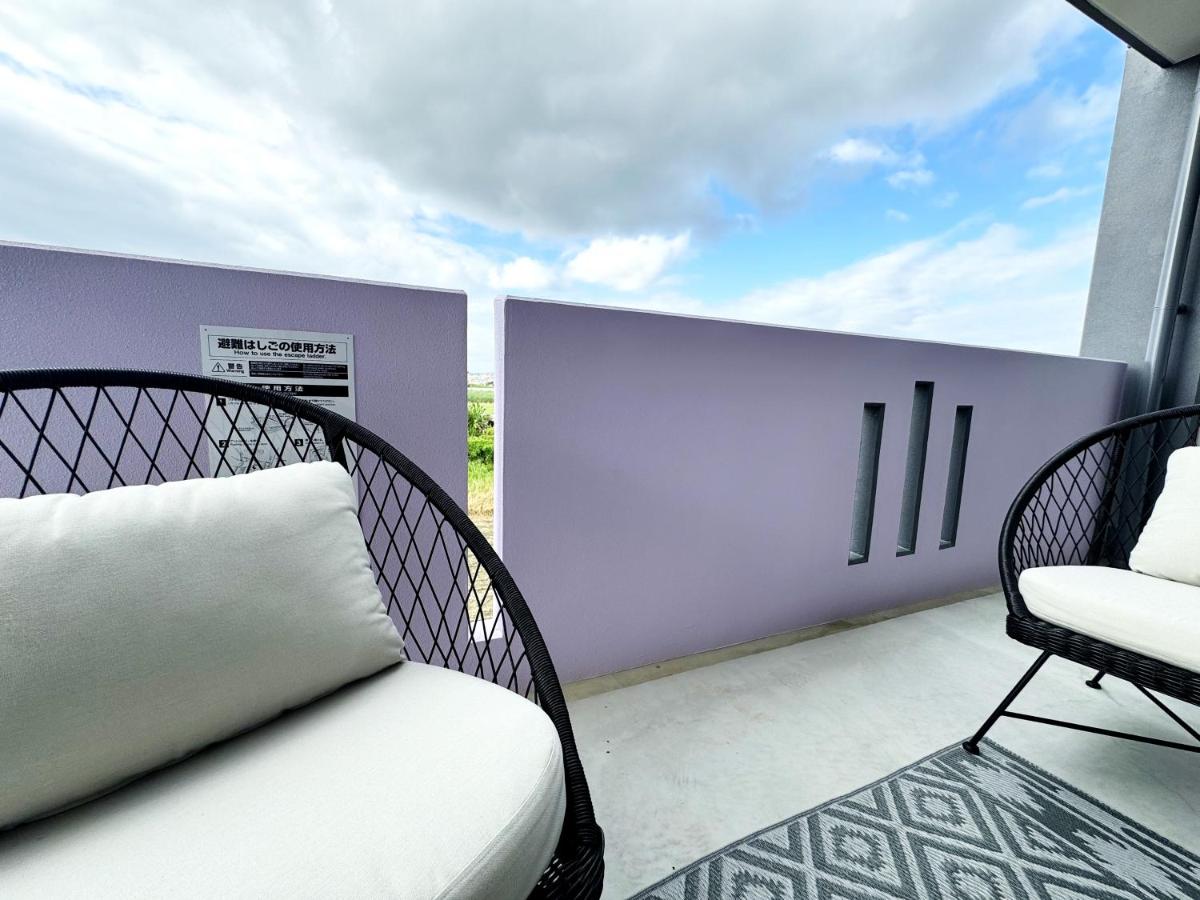 Maison deLacue - B&B Uruma